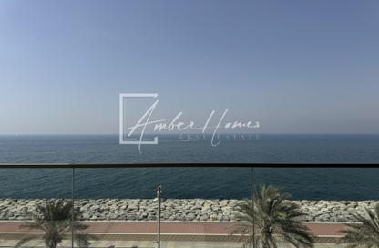Apartment - 3 Bedrooms - 5 Bathrooms for sale in Ellington Beach House - Palm Jumeirah - Dubai