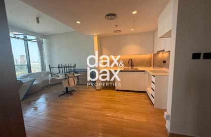 Apartment - 1 Bedroom - 2 Bathrooms for rent in Seslia Tower - District 4 - Jumeirah Village Triangle - Dubai
