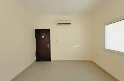 شقة - 2 غرف نوم - 2 حمامات للايجار في الشامسي 1 - تجارية مويلح - الشارقة