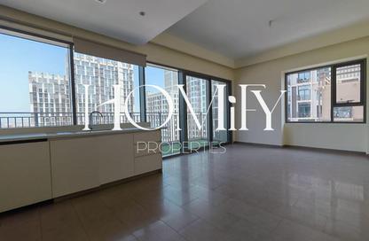 شقة - 2 غرف نوم - 2 حمامات للايجار في برج Park Heights 2 2 - بارك هايتس 2 - بارك هايتس - دبي هيلز استيت - دبي