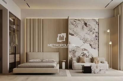 Apartment - Studio - 1 for sale in Binghatti Hills Tower 2 - Binghatti Hills - Dubai Science Park - Dubai