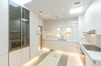 Villa - 5 Bedrooms - 4 Bathrooms for rent in Hacienda - The Villa - Dubai