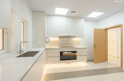 Villa - 5 Bedrooms - 4 Bathrooms for rent in Hacienda - The Villa - Dubai