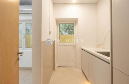 Villa - 5 Bedrooms - 4 Bathrooms for rent in Hacienda - The Villa - Dubai