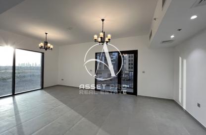 Apartment - 2 Bedrooms - 3 Bathrooms for sale in Imperial Residence - Nadd Al Hammar - Dubai