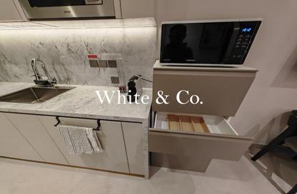 Apartment - Studio - 1 Bathroom for sale in Stonehenge Residence - District 10 - Jumeirah Village Circle - Dubai