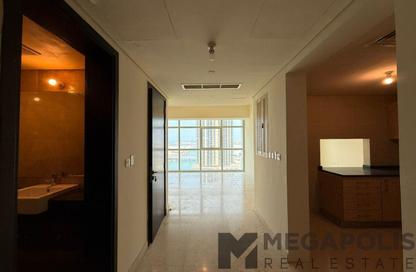 Apartment - 2 Bedrooms - 2 Bathrooms for rent in Ocean Terrace - Marina Square - Al Reem Island - Abu Dhabi