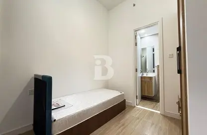 Duplex - 2 Bedrooms - 3 Bathrooms for rent in Oasis 2 - Oasis Residences - Masdar City - Abu Dhabi