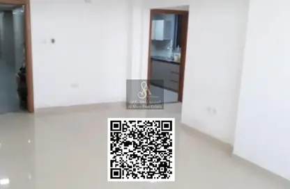Apartment - 1 Bedroom - 2 Bathrooms for sale in Al Naemiya Tower 1 - Al Naemiya Towers - Al Nuaimiya - Ajman