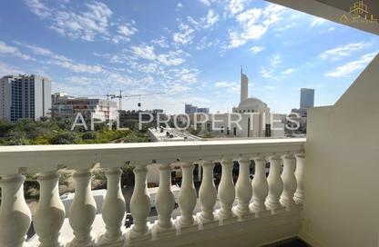 Apartment - 2 Bedrooms - 2 Bathrooms for rent in Plaza Residences - District 13 - Jumeirah Village Circle - Dubai