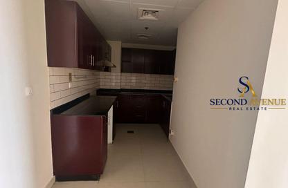 Apartment - 2 - 2 for rent in The Manhattan Tower - District 10 - Jumeirah Village Circle - Dubai