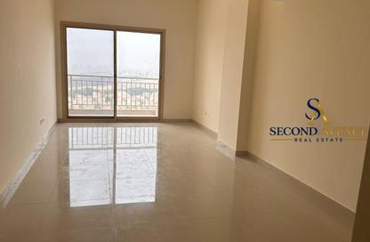 Apartment - 2 - 2 for rent in The Manhattan Tower - District 10 - Jumeirah Village Circle - Dubai