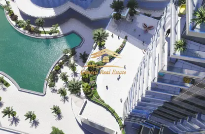 Apartment - 3 Bedrooms - 3 Bathrooms for sale in Golf Views Seven City - Jumeirah Lake Towers - Dubai