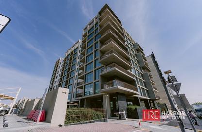 Apartment - Studio - 1 Bathroom for rent in The Eighty Eight - Dubai Silicon Oasis - Dubai Apartment - Studio - 1 Bathroom for rent in The Eighty Eight - Dubai Silicon Oasis - Dubai