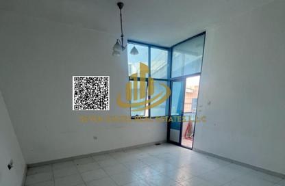 Apartment - 1 Bedroom - 2 Bathrooms for rent in Falcon Tower 6 - Falcon Towers - Ajman Downtown - Ajman