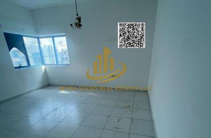 Apartment - 1 Bedroom - 2 Bathrooms for rent in Falcon Tower 6 - Falcon Towers - Ajman Downtown - Ajman