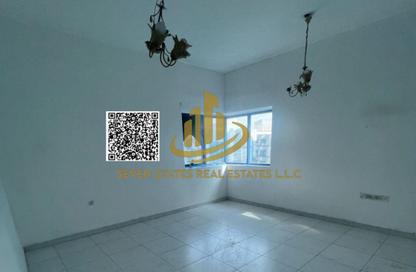 Apartment - 1 Bedroom - 2 Bathrooms for rent in Falcon Tower 6 - Falcon Towers - Ajman Downtown - Ajman