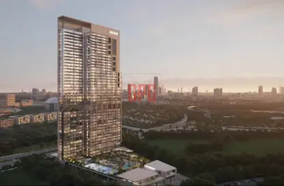 Apartment - 1 Bathroom for sale in Sierra by Iman - Motor City - Dubai