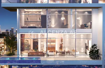 Apartment - 1 Bedroom - 2 Bathrooms for sale in Viewz 1 by Danube - Viewz by DANUBE - Jumeirah Lake Towers - Dubai