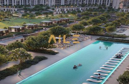 Apartment - 1 Bedroom - 1 Bathroom for sale in Terra Gardens Building 2 - Terra Gardens - Expo City - Dubai