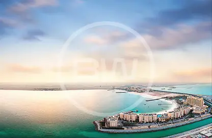 شقة - غرفة نوم - 1 حمام للبيع في ون سينترال - راك سنترال - رأس الخيمة