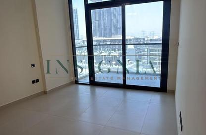 Apartment - 1 - 2 for rent in Olivo Park Residences - District 10 - Jumeirah Village Circle - Dubai