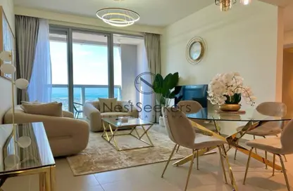 شقة - غرفة نوم - 1 حمام للايجار في فورتي 2 - فورتي - وسط مدينة دبي - دبي