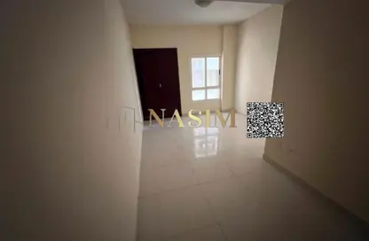 شقة - غرفة نوم - 1 حمام للايجار في برج النعيمية 1 - أبراج النعيمية - النعيمية - عجمان