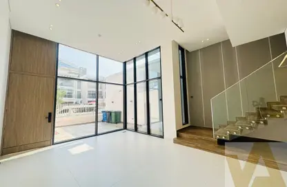 Townhouse - 4 Bedrooms - 6 Bathrooms for rent in La Perla Homes 12 - District 12 - Jumeirah Village Circle - Dubai