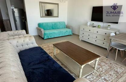 Apartment - 1 Bedroom - 1 Bathroom for sale in Pacific Samoa - Pacific - Al Marjan Island - Ras Al Khaimah