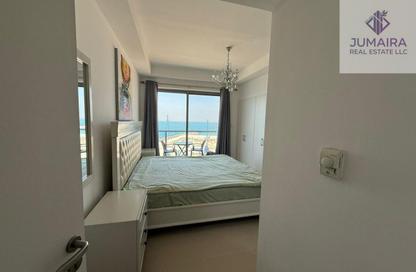 Apartment - 1 Bedroom - 1 Bathroom for sale in Pacific Samoa - Pacific - Al Marjan Island - Ras Al Khaimah
