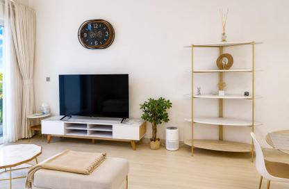 Apartment - 1 Bedroom - 1 Bathroom for rent in Azizi Riviera 1 - Azizi Riviera - Meydan One - Meydan - Dubai