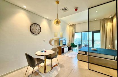 Apartment - Studio - 1 Bathroom for rent in Park View Tower - District 14 - Jumeirah Village Circle - Dubai