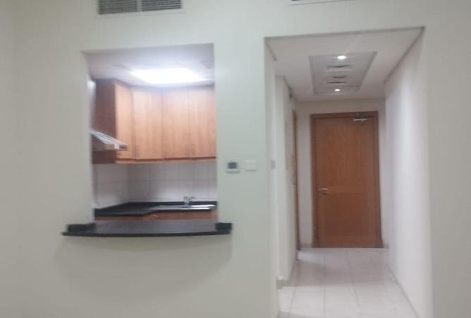STUDIO, NEXT TO FURJAN STATION-TENNIS COURT VIEW
