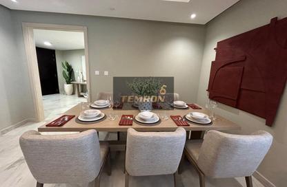 Apartment - 3 Bedrooms - 3 Bathrooms for rent in Leaf Tower - Tamouh - Al Reem Island - Abu Dhabi Apartment - 3 Bedrooms - 3 Bathrooms for rent in Leaf Tower - Tamouh - Al Reem Island - Abu Dhabi