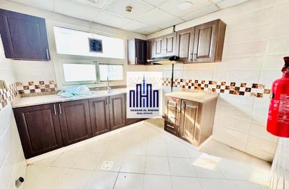 Apartment - 1 Bedroom - 1 Bathroom for rent in Muwailih Building - Muwaileh - Sharjah Apartment - 1 Bedroom - 1 Bathroom for rent in Muwailih Building - Muwaileh - Sharjah