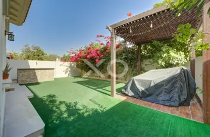 Villa - 4 Bedrooms - 5 Bathrooms for sale in Mira Town Center - Mira 1 - Mira - Reem - Dubai