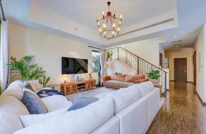 Villa - 4 - 5 for sale in Mira Town Center - Mira 1 - Mira - Reem - Dubai