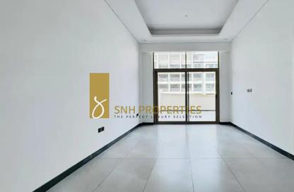 Apartment - 2 - 3 for rent in Curve by Sentro - Arjan - Dubai