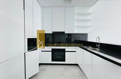Apartment - 2 - 3 for rent in Curve by Sentro - Arjan - Dubai