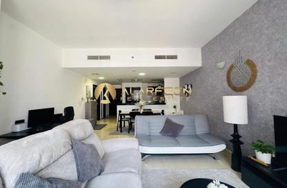 Apartment - 1 Bedroom - 2 Bathrooms for rent in Bloom Heights B - Bloom Heights - District 15 - Jumeirah Village Circle - Dubai Apartment - 1 Bedroom - 2 Bathrooms for rent in Bloom Heights B - Bloom Heights - District 15 - Jumeirah Village Circle - Dubai