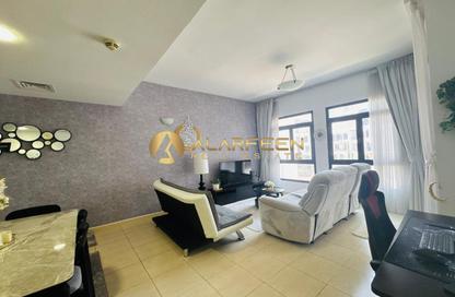 Apartment - 1 Bedroom - 2 Bathrooms for rent in Bloom Heights B - Bloom Heights - District 15 - Jumeirah Village Circle - Dubai Apartment - 1 Bedroom - 2 Bathrooms for rent in Bloom Heights B - Bloom Heights - District 15 - Jumeirah Village Circle - Dubai