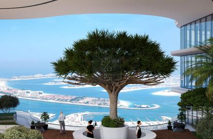 Apartment - 6 Bedrooms - 7 Bathrooms for sale in Sobha Seahaven Tower C - Sobha Seahaven - Dubai Harbour - Dubai Apartment - 6 Bedrooms - 7 Bathrooms for sale in Sobha Seahaven Tower C - Sobha Seahaven - Dubai Harbour - Dubai