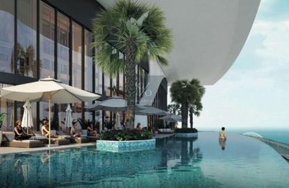Apartment - 6 Bedrooms - 7 Bathrooms for sale in Sobha Seahaven Tower C - Sobha Seahaven - Dubai Harbour - Dubai Apartment - 6 Bedrooms - 7 Bathrooms for sale in Sobha Seahaven Tower C - Sobha Seahaven - Dubai Harbour - Dubai