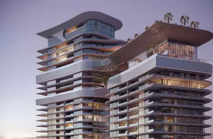 شقة - 6 غرف نوم - 7 حمامات للبيع في برج شوبا سيهافن ج - شوبا سيهافن - دبي هاربور - دبي