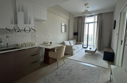 Apartment - 1 - 1 for rent in Rukan Residence - Rukan - Dubai Apartment - 1 - 1 for rent in Rukan Residence - Rukan - Dubai