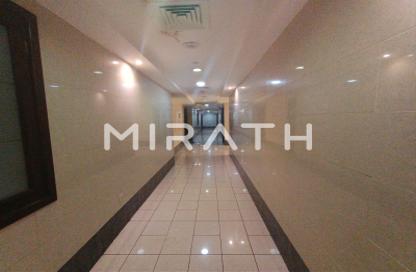Apartment - Studio - 1 for rent in Abdul Rahim Mohd Al Zarooni Building - Al Mankhool - Bur Dubai - Dubai