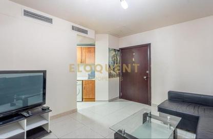 Apartment - 1 - 1 for rent in New Dubai Gate 1 - JLT Cluster Q - Jumeirah Lake Towers - Dubai