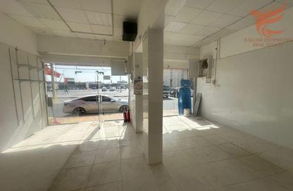 Shop - Studio for rent in Mira Coral Bay - Al Mairid - Ras Al Khaimah
