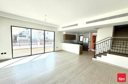 Townhouse - 4 Bedrooms - 5 Bathrooms for rent in Costa Brava 2 - Costa Brava - Damac Lagoons - Dubai